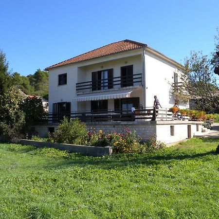 Apartment Pasman 1 Exterior photo