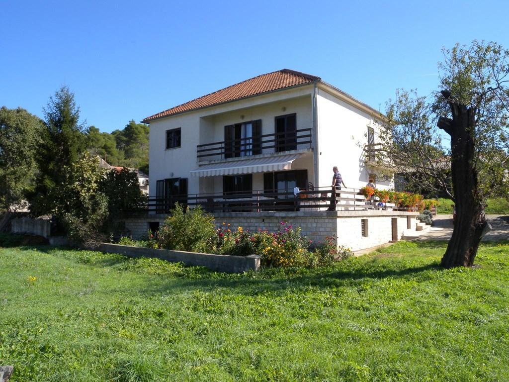 Apartment Pasman 1 Exterior photo